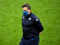 Mauricio REGGIARDO (Castres).