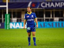 Camille Lopez (Clermont).