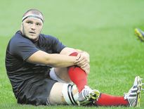 Orioli : « Oui, j'ai pensé à arrêter le rugby »