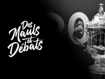 Des Mauls et Débats : « La France en quart de finale de sa Coupe du monde ! »