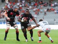 Virimi Vakatawa, Antoine Dupont, Bernard Le Roux, Demba Bamba, Grégory Alldritt, Cyril Baille, Brice Dulin ou encore Sekou Macalou, le XV de l’année fait la part belle aux joueurs tricolores.Photos Icon Sport