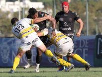 Nationale - Nice contre Albi (Crédit photo : Nice Matin).