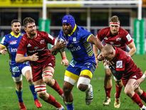 Champions Cup : vers l'annulation des deux prochaines journées ?