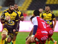 Nationale : place au jeu.