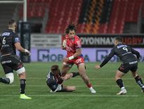 Le FCG de Taleta Tupuola avait besoin d’une victoire pour repartir du bon pied mais et est allé la chercher à Oyonnax
