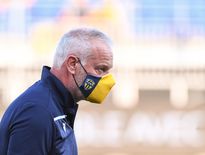 Péméja : « Toucher l’arbitre, c’est toucher l’institution et ça ne se fait pas ! »
