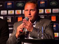 Maciello : « Le carton rouge donné au joueur est donc logique et conforme »