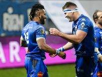 Castres aime se faire peur