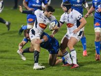 Agen cherche encore de la confiance