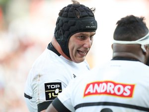 Lees : « Le jour, j’étais mécano, le soir, je jouais au rugby »