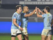 L’Usap assoit sa domination