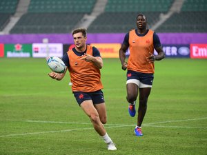 Vakatawa forfait, Barassi appelé