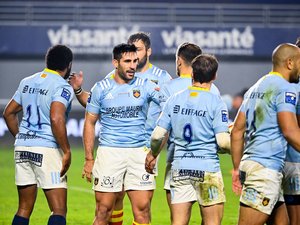 L’enseignement du week-end : l’Usap s’envole