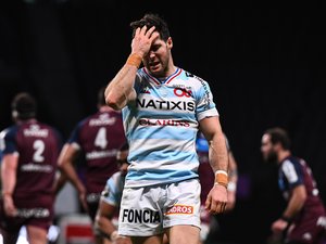 Le Racing n’est pas en crise, il est en panne…