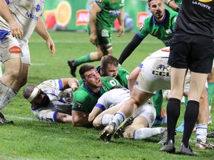 Clermont et le big banc