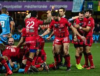 Lyon en voie de guérison