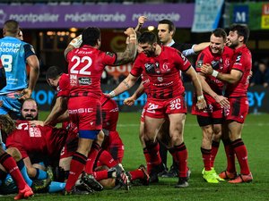 Lyon en voie de guérison