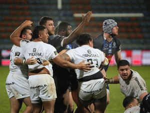 Trop facile pour Toulouse