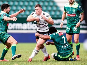 Les Brivistes ont le maintien dans le sang