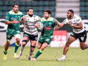 Les Palois toujours sur courant alternatif