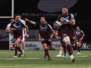 Bordeaux recrute en troisième ligne