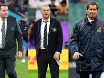 « Les Français seront favoris en 2023 » : Steve Hansen, Michael Cheika et Robbie Deans jugent les Bleus
