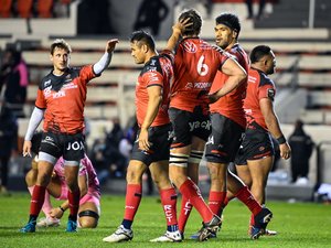 Revoilà le RCT sur le podium