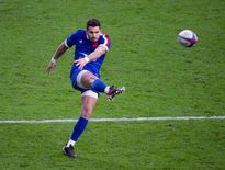 Sébastien Bézy va remplacer baptiste Couilloud.