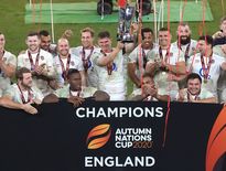 Angleterre : deux trophées pour durer