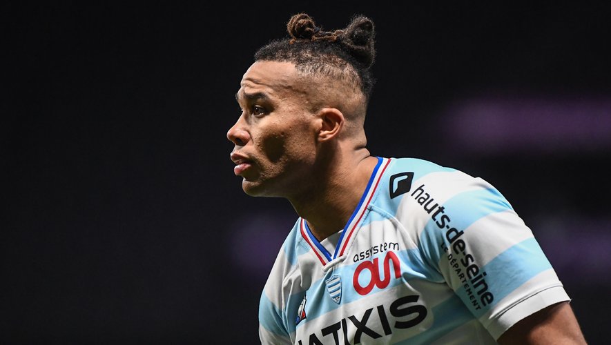 C’est désormais une certitude, Teddy Thomas ne sera plus racingman la saison prochaine.