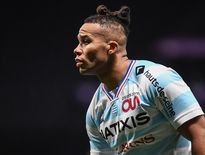 C’est désormais une certitude, Teddy Thomas ne sera plus racingman la saison prochaine.