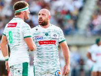 Lucas Pointud quitte les rangs Palois.