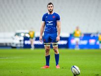 Charles Ollivon (XV de France)
