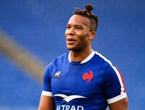 La folle semaine de Teddy Thomas