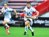 Rory Kockott pourrait quitter le Castres olympique en fin de saison.