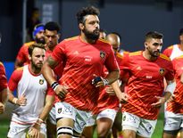 Damien Chouly a connu le club de 2007 à 2012. Depuis 2019, il est de retour avec de nouveaux challenges.