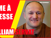 Comme à confesse épisode 2 avec William Servat