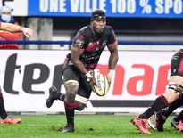 Les coéquipiers de Patrick Sobela n'ont pas de temps à perdre