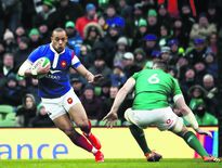 Le 10 mars 2019, le XV de France de Gaël Fickou s’inclinait devant l’Irlande de Peter O’Mahony, 26 à 14. Les Bleus sont prévenus, l’Irlande n’a rien d’une mise au vert. P