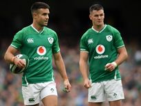 Murray et Sexton absents contre le XV de France