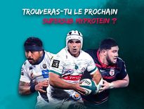 Trouveras-tu le prochain Supersub Myprotein ?