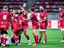 Béziers, le retour des « pénibles »