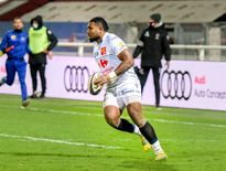 Les leaders du championnat affichent un pragmatisme sans faille et confirment leur bonne forme du moment.