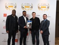 Vakatawa sacré Oscar Europe Midi Olympique !