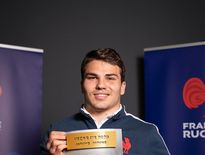 Antoine Dupont sacré Oscar d'or Midi Olympique !