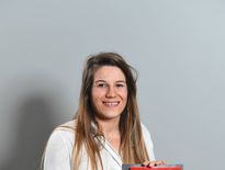 Gaëlle Hermet, Oscar féminin Midi Olympique pour l'année 2020 !