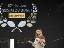 Vivez en direct la 67ème cérémonie des Oscars Midi Olympique