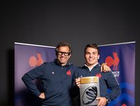Oscar d’Or Midi Olympique : Dupont, l’an 2 !