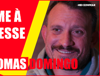 Comme à confesse épisode 3 avec Thomas Domingo