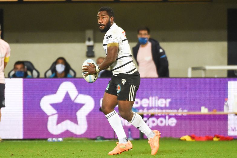 Les "Fidjiens volants" de Brive